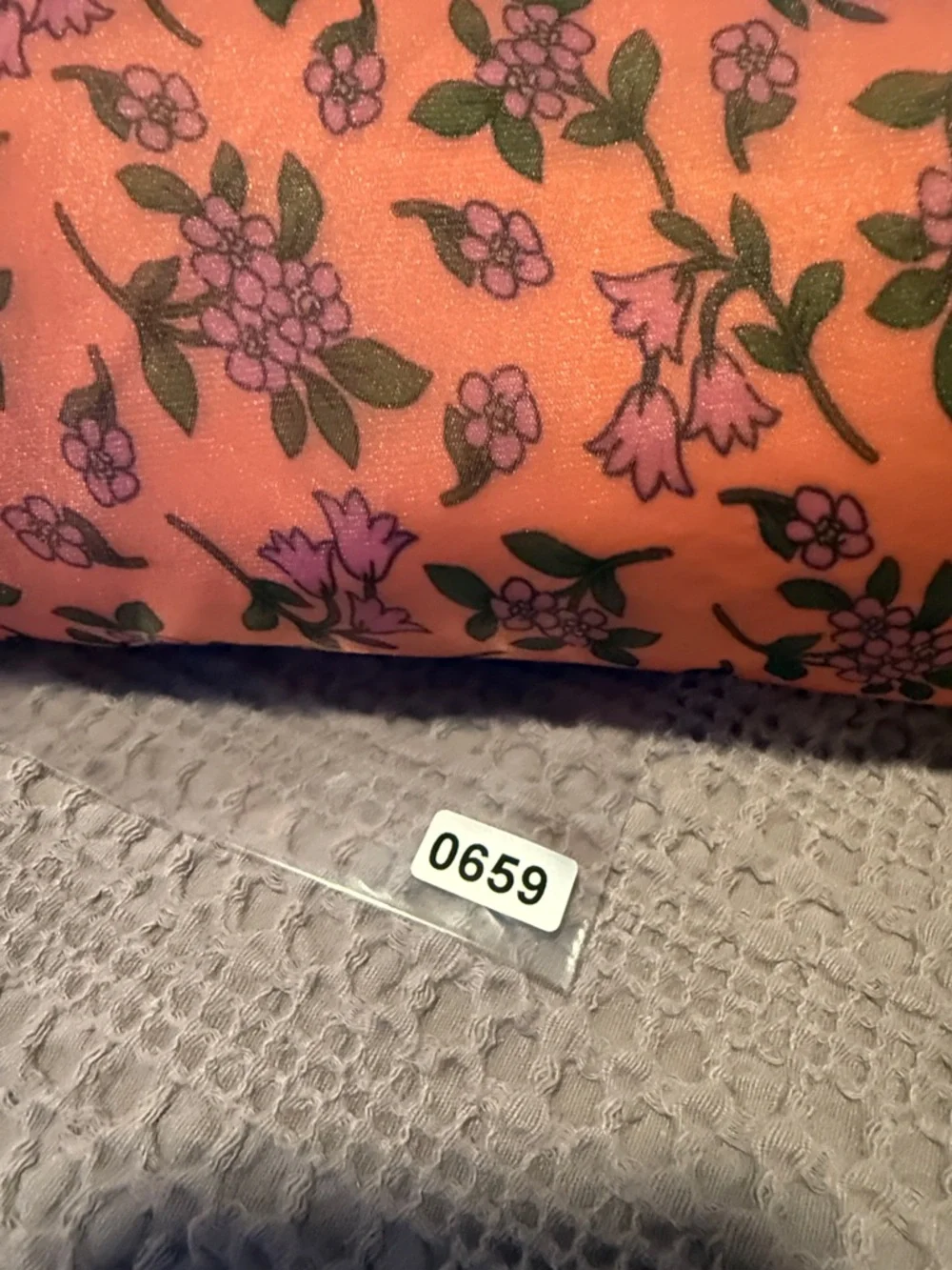 Lost + Wander Venus Rising Maxi Dress - Picture 10 of 10